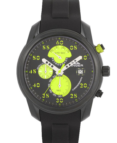 Часы Russian Time Ranger 80015602